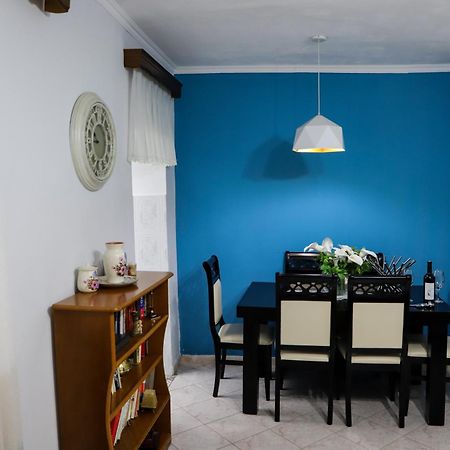 Lola'S Apartament Daire Berat Dış mekan fotoğraf
