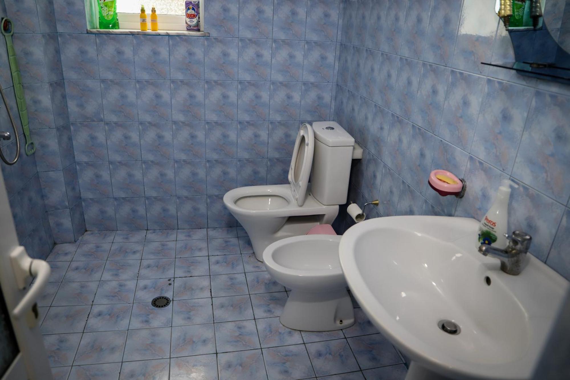 Lola'S Apartament Daire Berat Dış mekan fotoğraf