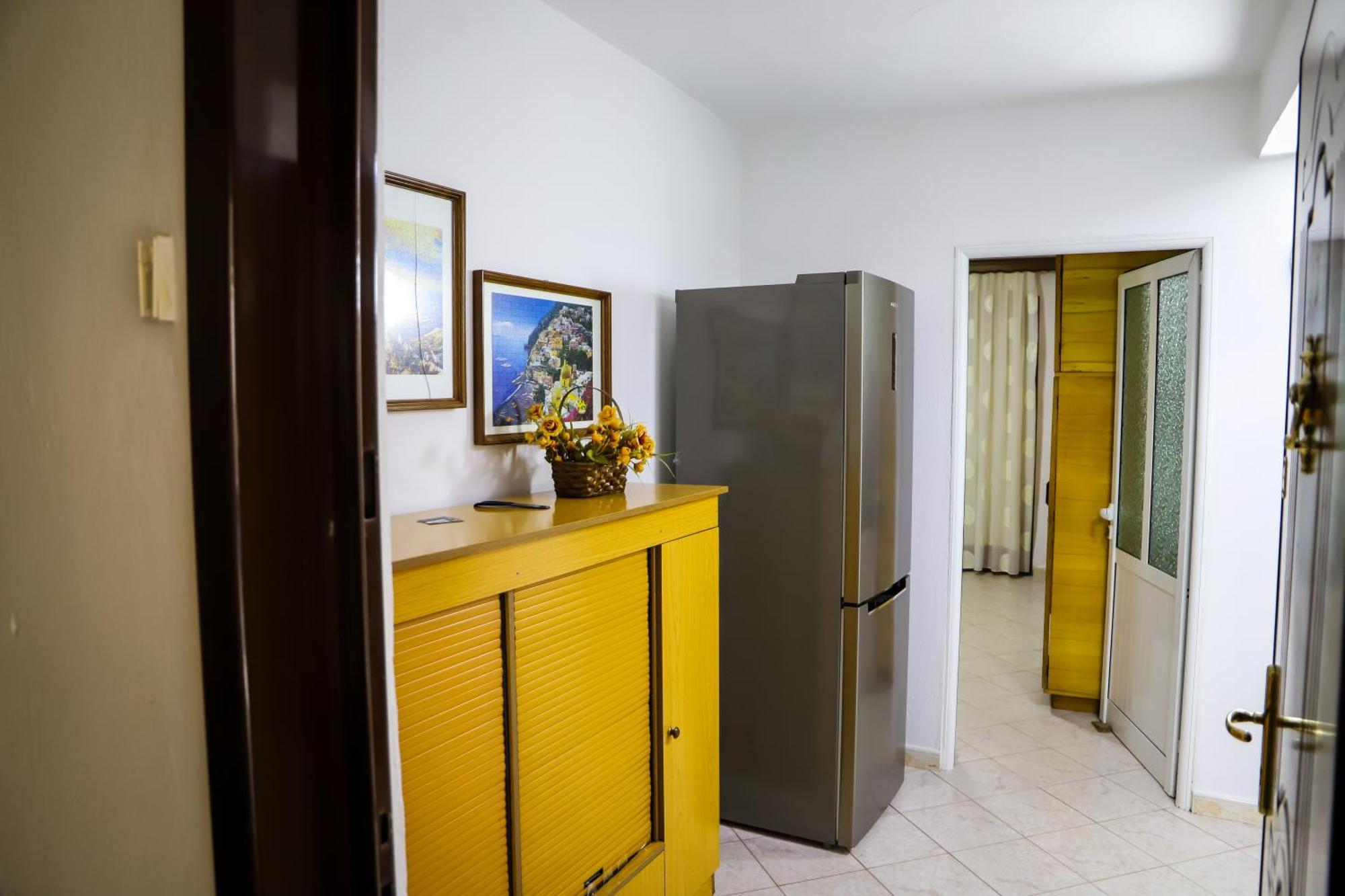 Lola'S Apartament Daire Berat Dış mekan fotoğraf