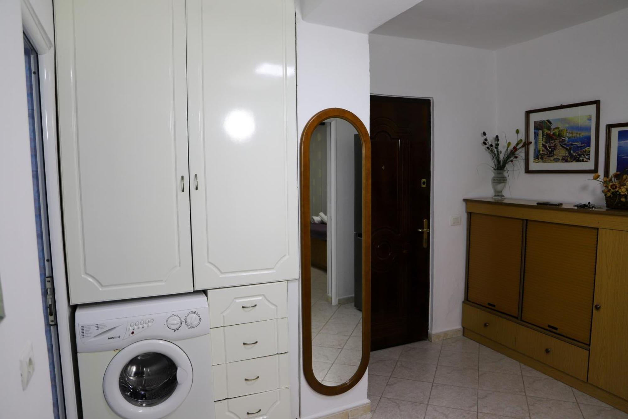 Lola'S Apartament Daire Berat Dış mekan fotoğraf