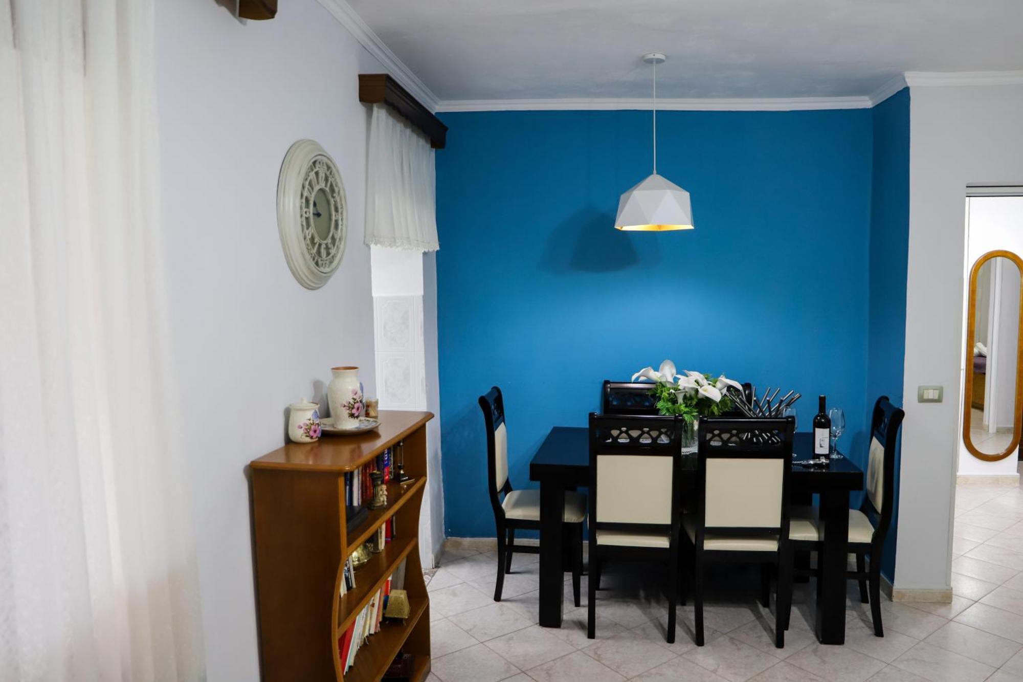 Lola'S Apartament Daire Berat Dış mekan fotoğraf