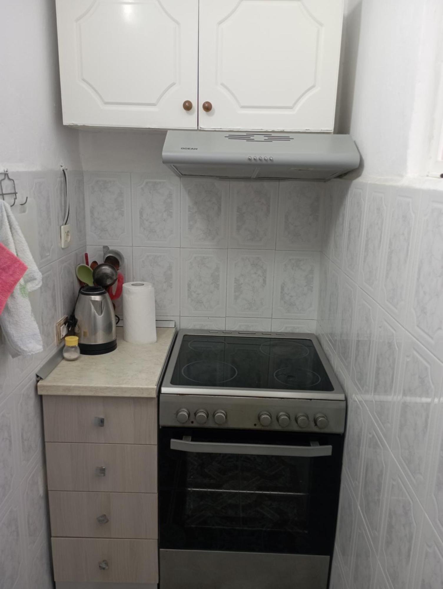 Lola'S Apartament Daire Berat Dış mekan fotoğraf